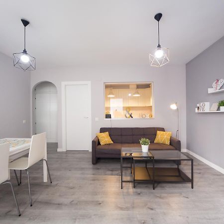 Apartamento Azahar Nazari Granada Dış mekan fotoğraf
