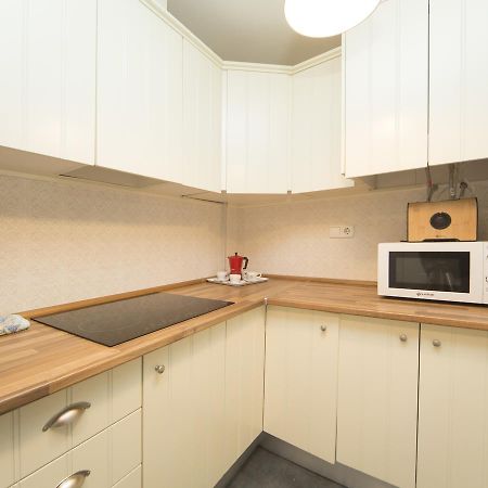 Apartamento Azahar Nazari Granada Dış mekan fotoğraf