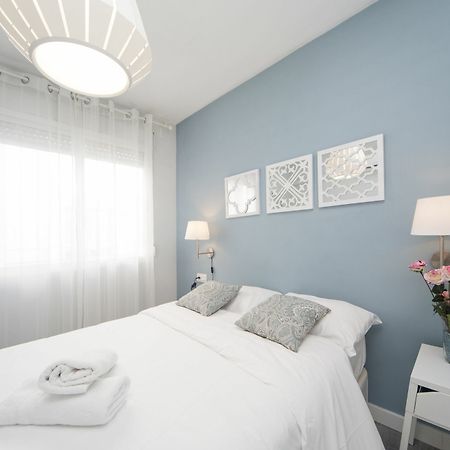 Apartamento Azahar Nazari Granada Dış mekan fotoğraf
