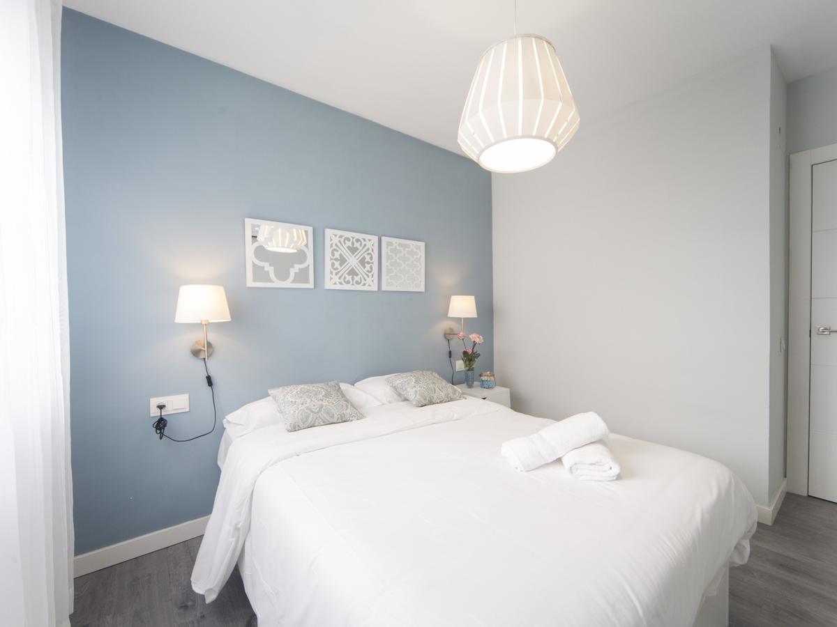 Apartamento Azahar Nazari Granada Dış mekan fotoğraf