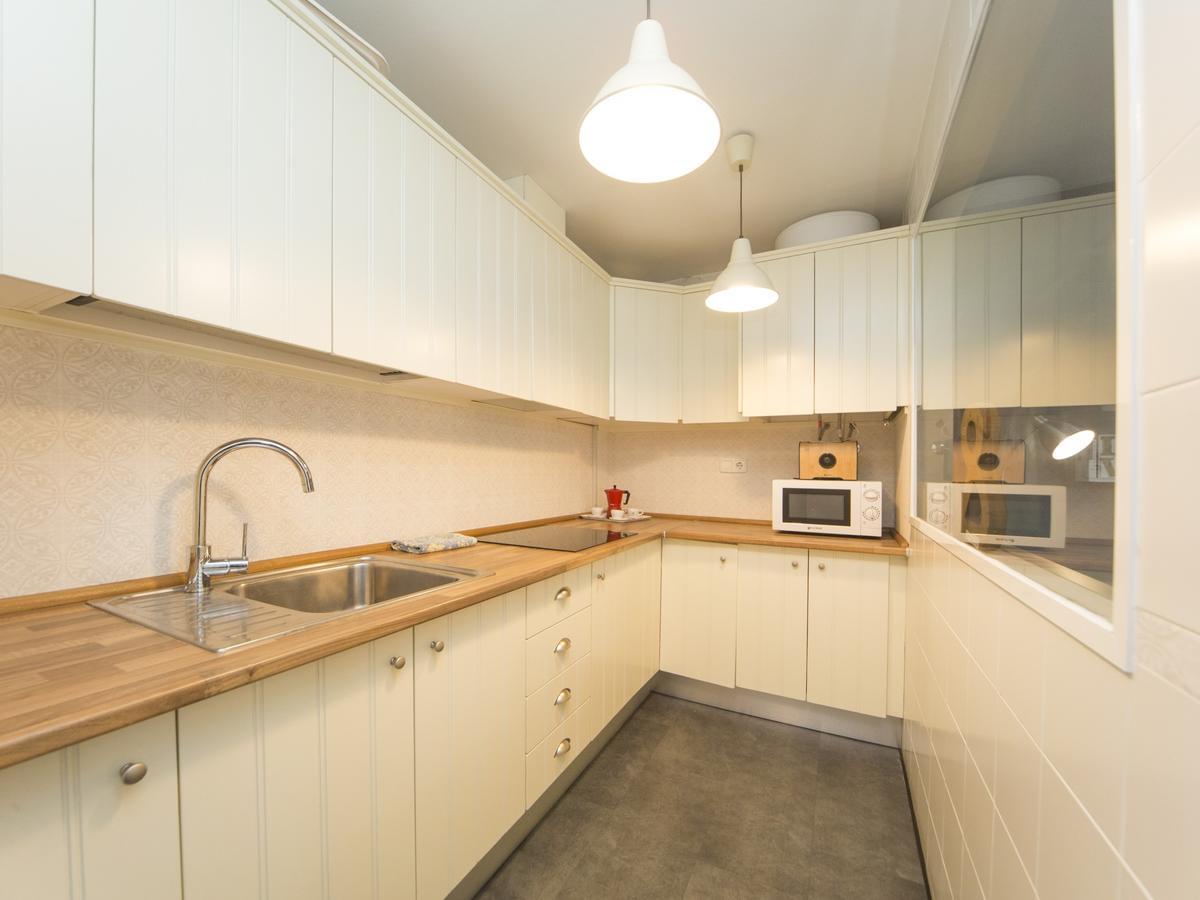 Apartamento Azahar Nazari Granada Dış mekan fotoğraf