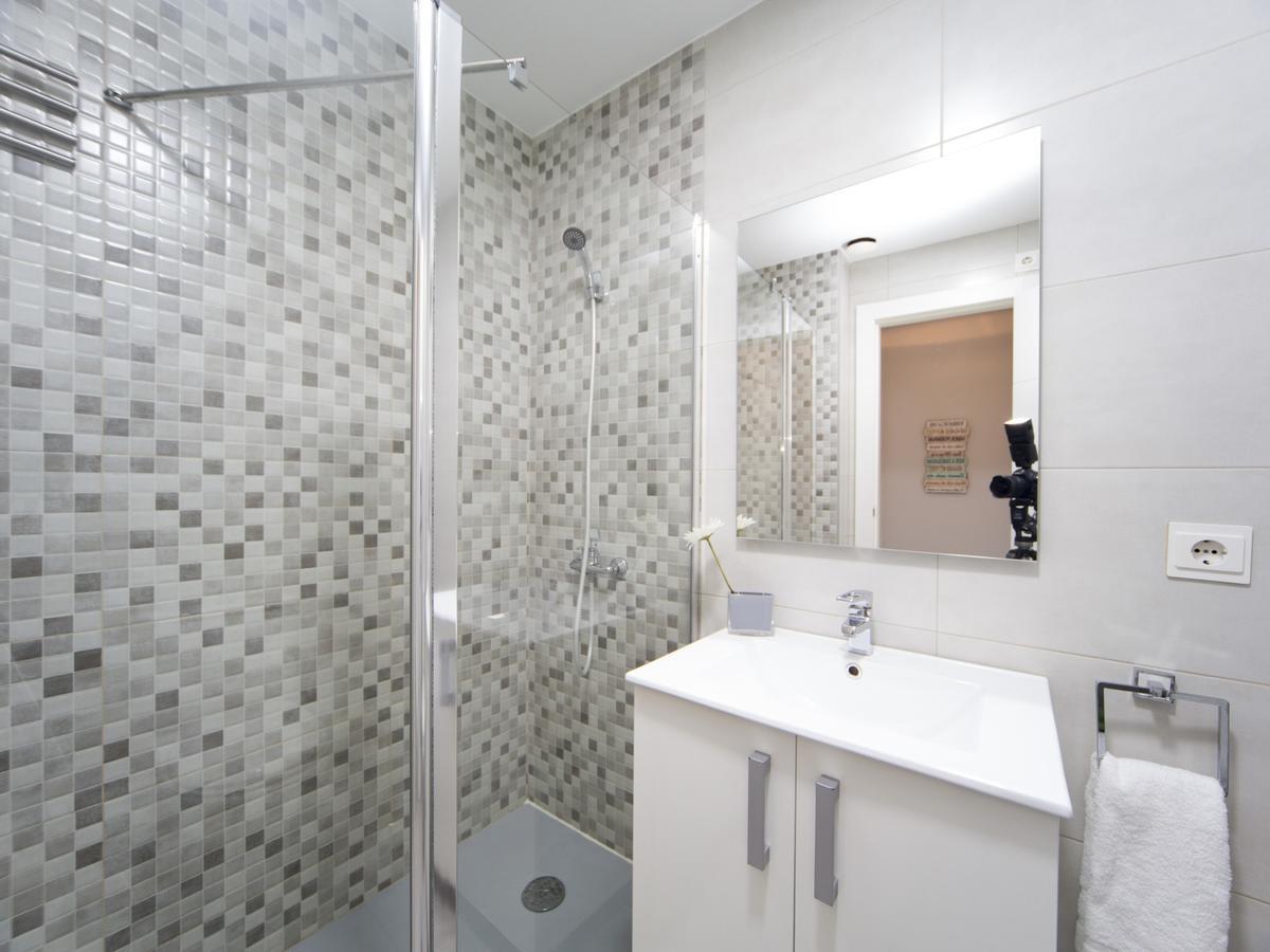 Apartamento Azahar Nazari Granada Dış mekan fotoğraf