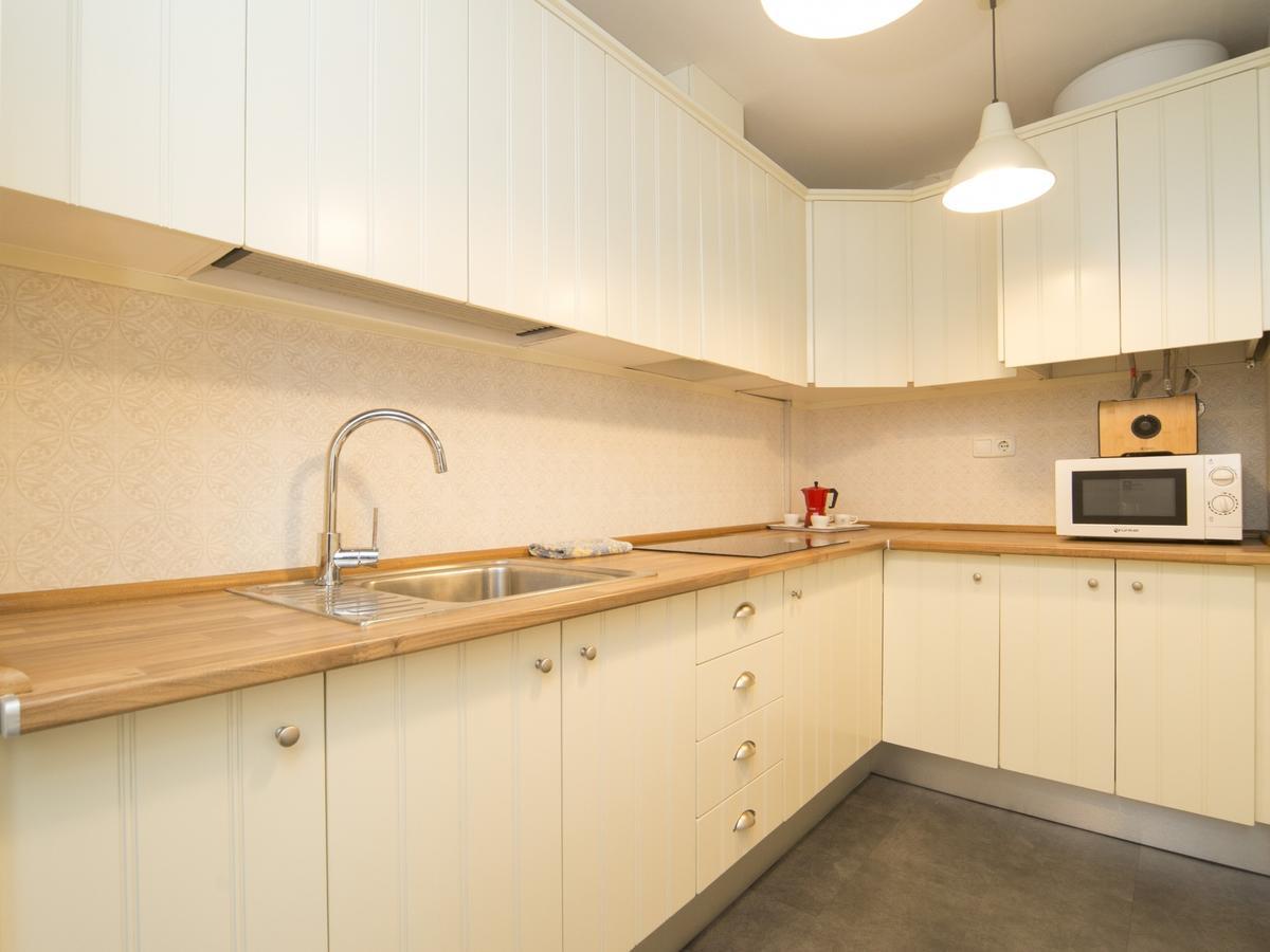 Apartamento Azahar Nazari Granada Dış mekan fotoğraf