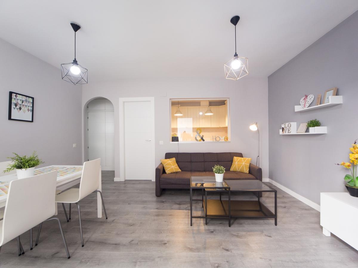 Apartamento Azahar Nazari Granada Dış mekan fotoğraf