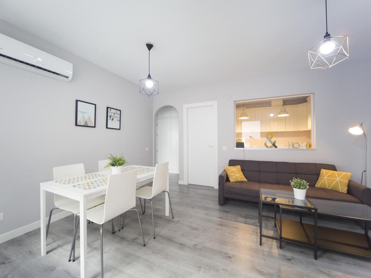 Apartamento Azahar Nazari Granada Dış mekan fotoğraf