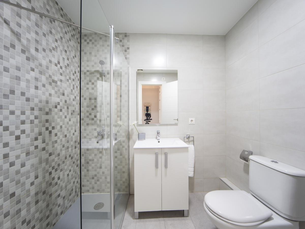Apartamento Azahar Nazari Granada Dış mekan fotoğraf