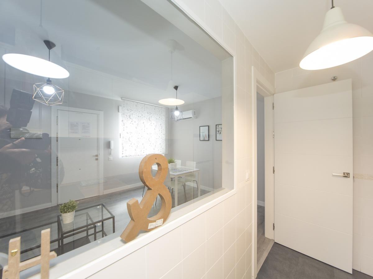 Apartamento Azahar Nazari Granada Dış mekan fotoğraf