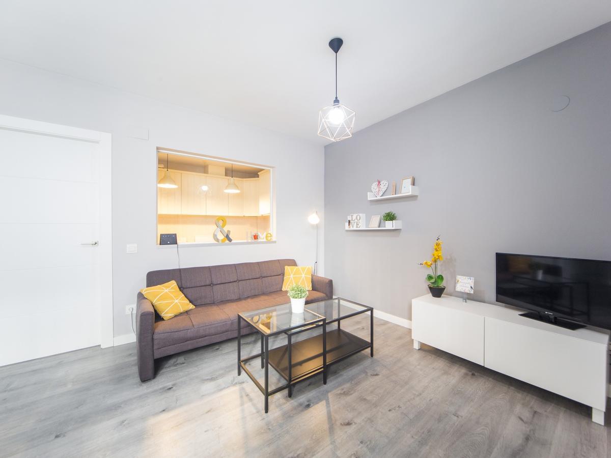 Apartamento Azahar Nazari Granada Dış mekan fotoğraf