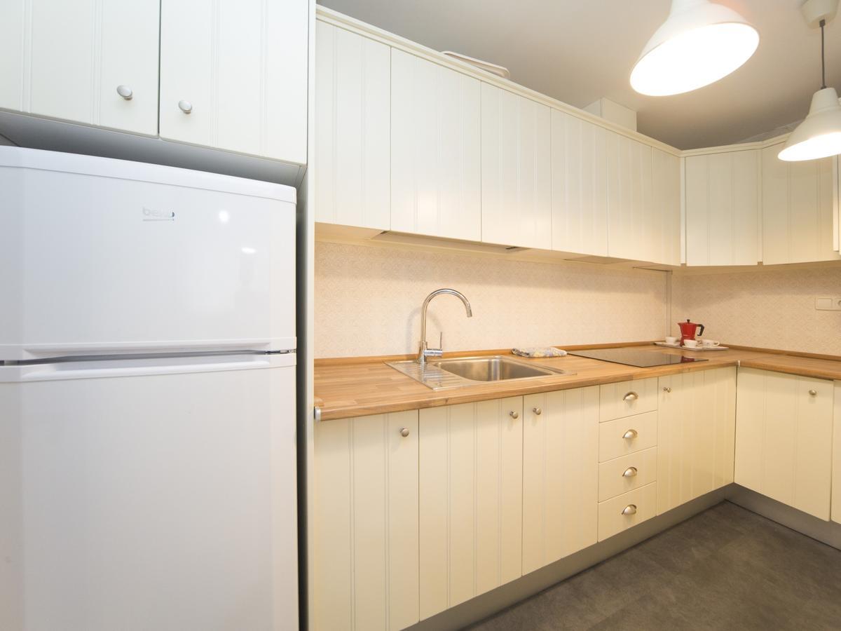 Apartamento Azahar Nazari Granada Dış mekan fotoğraf