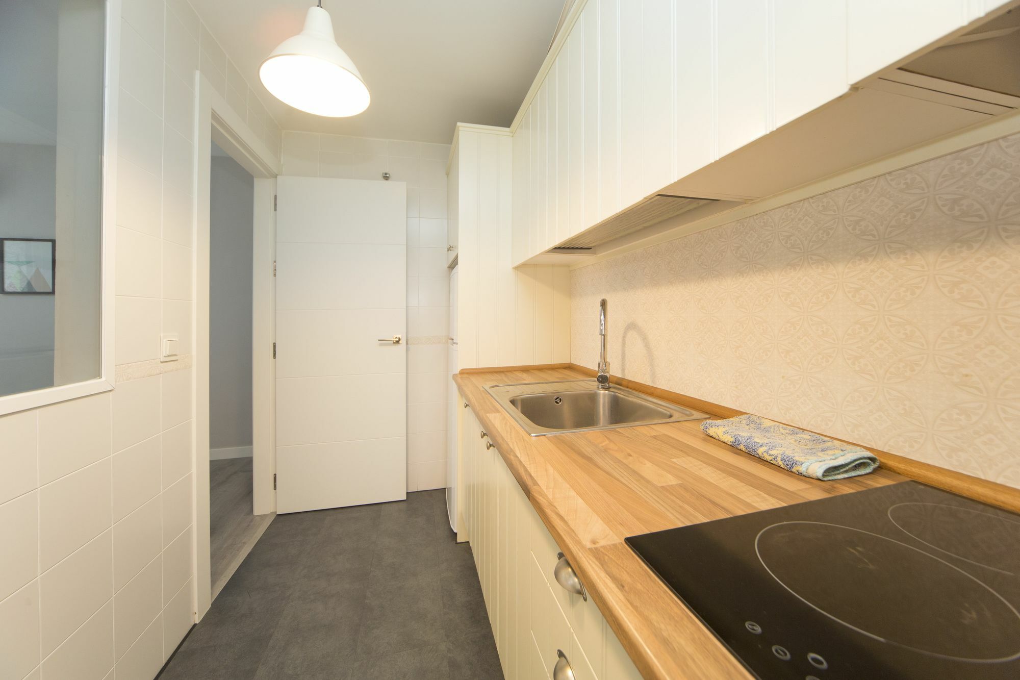 Apartamento Azahar Nazari Granada Dış mekan fotoğraf
