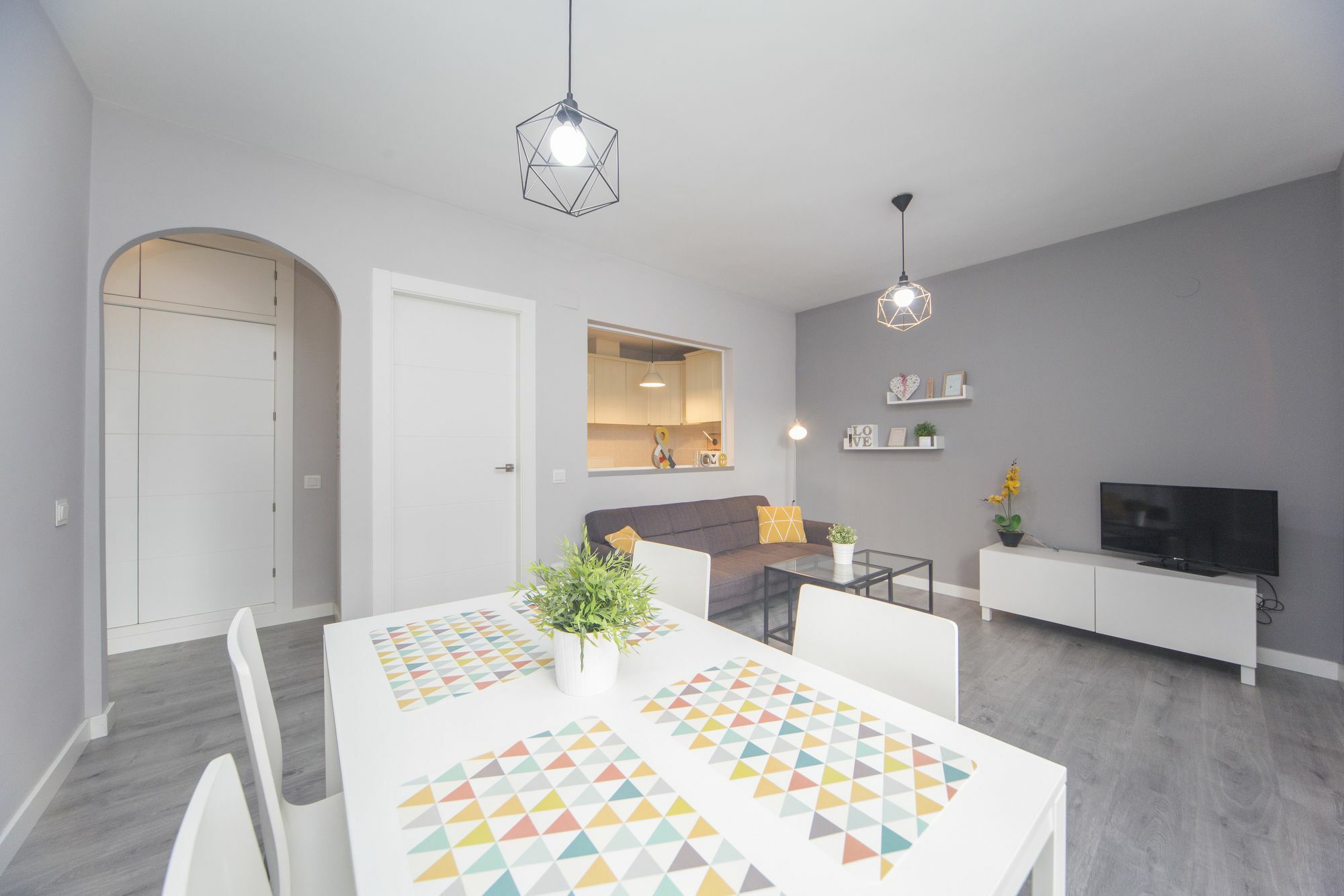 Apartamento Azahar Nazari Granada Dış mekan fotoğraf
