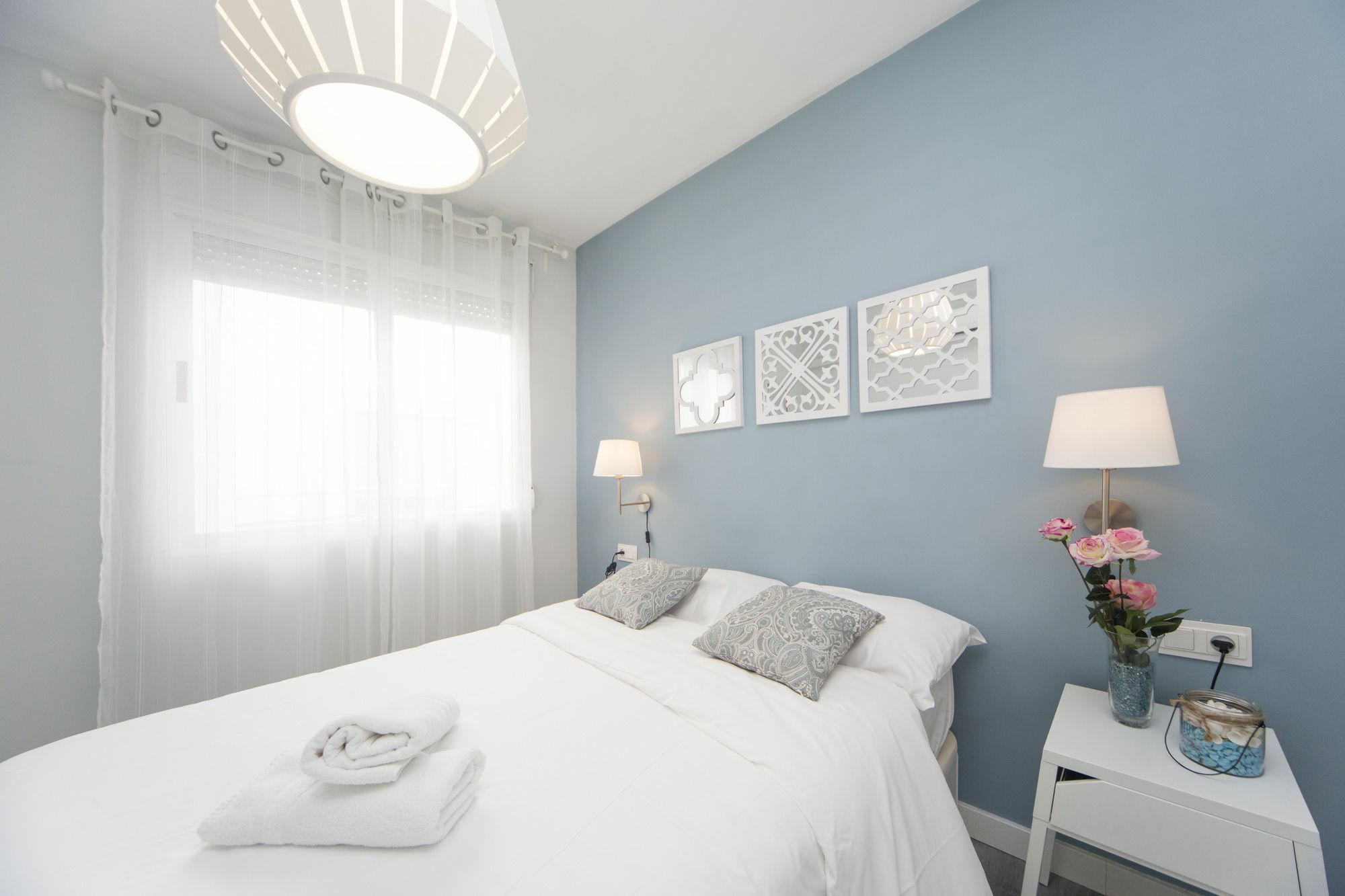 Apartamento Azahar Nazari Granada Dış mekan fotoğraf
