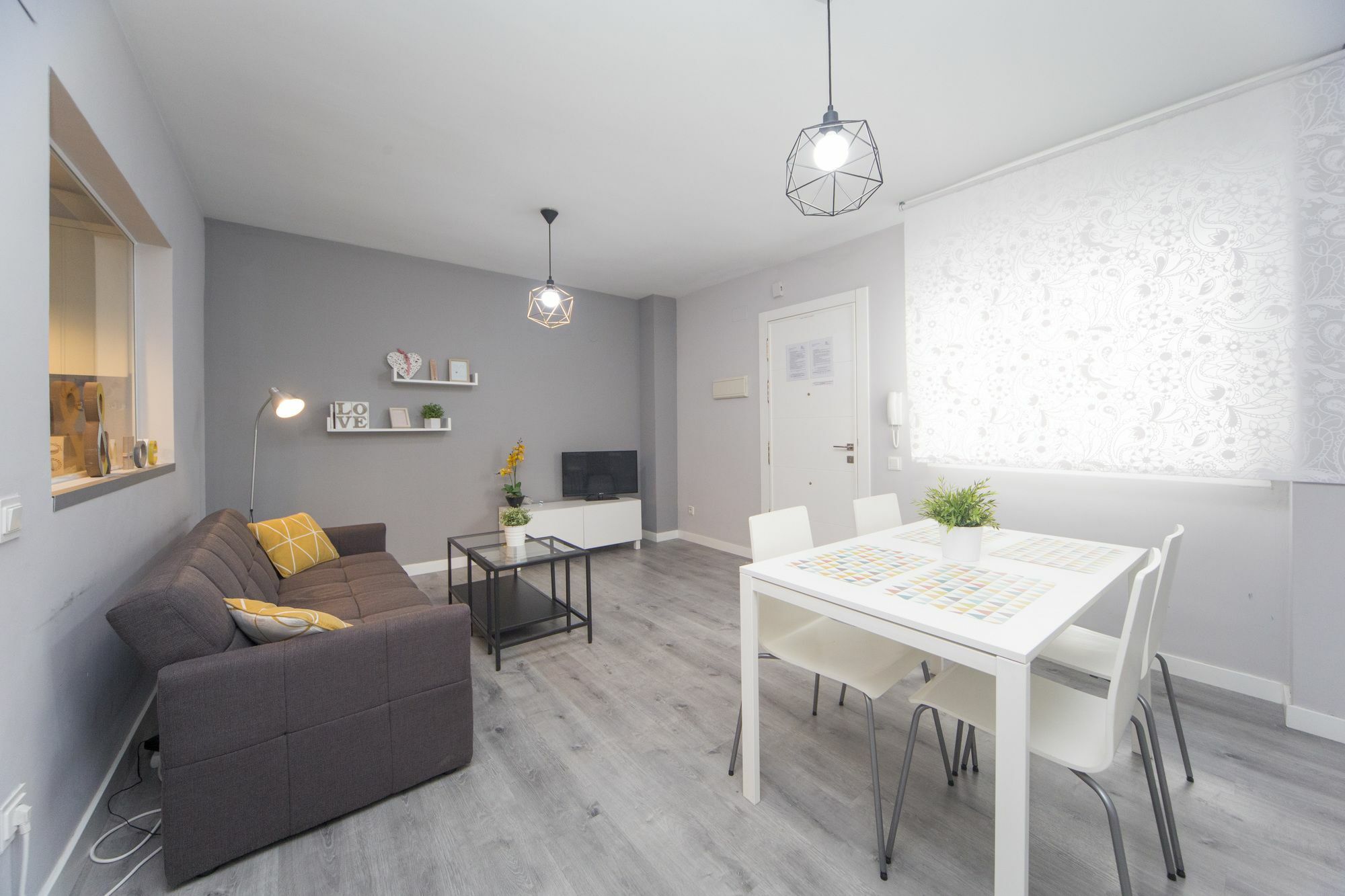 Apartamento Azahar Nazari Granada Dış mekan fotoğraf